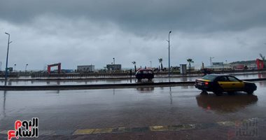 انخفاض درجات الحرارة وأمطار بالسواحل الشمالية والصغرى بالقاهرة 10 درجات انخفاض درجات الحرارة وأمطار بالسواحل الشمالية والصغرى بالقاهرة 10 درجات
