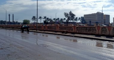 الأرصاد: حالة عدم استقرار بالطقس من الجمعة المقبل للأحد وتوقعات بسقوط أمطار