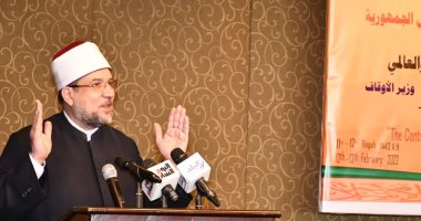 وزير الأوقاف: الإسراء والمعراج معجزة عظيمة ثابتة بالروح والجسد