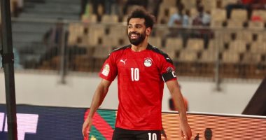 أخبار مصر.. سلبية المسحة الرسمية لمحمد صلاح ولاعبى المنتخب قبل مباراة الكاميرون