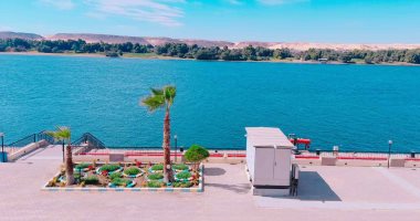 ارتفاع نسبى بالحرارة.. تعرف على الدرجات المتوقعة حتى الأحد ارتفاع نسبى بالحرارة.. تعرف على الدرجات المتوقعة حتى الأحد