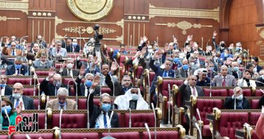 مجلس الشيوخ يوافق على منح الضبطية القضائية لضبط جرائم مخالفة قانون العمل