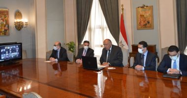 وزير الخارجية يوجه سفراء مصر بالخارج ببذل الجهود لحشد الزخم اللازم لمؤتمر COP27