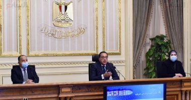 رئيس الوزراء: توجيه من الرئيس السيسي بتشجيع تعميق وتوطين الصناعة