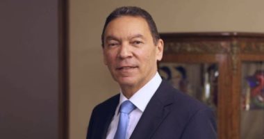 هانى الناظر: "تعرضت للإصابة بمتحور دلتا وليس أوميكرون.. ولا أعرف التهاون" هانى الناظر: "تعرضت للإصابة بمتحور دلتا وليس أوميكرون.. ولا أعرف التهاون"