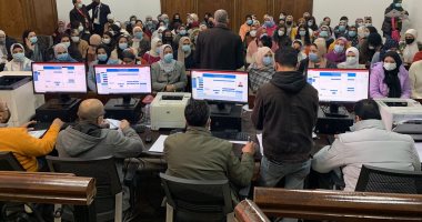 غدا.. مجلس الدولة يستقبل خريجي جامعات بني سويف والمنيا وأسيوط وأسوان لسحب ملفات وظيفة مندوب مساعد