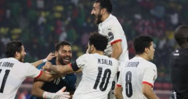 سفارة كندا بالقاهرة عبر تويتر: هتنيموا الكاميرون من المغرب يا مصريين