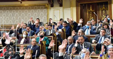 إعلام النواب" توصى بتشكيل لجنة لإنهاء النزاع حول قطعة أرض بالإسكندرية