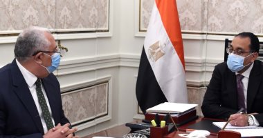 الحكومة: تشكيل لجان بالمحافظات لمواجهة التعديات على الأراضى الزراعية الحكومة: تشكيل لجان بالمحافظات لمواجهة التعديات على الأراضى الزراعية