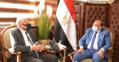 التنمية المحلية: شرم الشيخ ستكون واجهة مشرفة لمصر خلال مؤتمر التغير المناخى