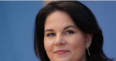 وزيرة خارجية ألمانيا تزور مصر لأول مرة وتجرى مباحثات مع عدد من المسئولين