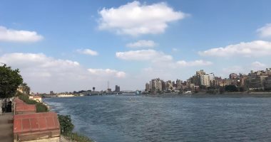 القاهرة 12 درجة.. الأرصاد تكشف درجات الحرارة الآن بمدن ومحافظات الجمهورية القاهرة 12 درجة.. الأرصاد تكشف درجات الحرارة الآن بمدن ومحافظات الجمهورية