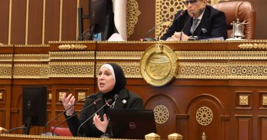 وزيرة الصناعة: الصادرات غير البترولية تسجل 32مليارا و128مليون دولار بـ2021