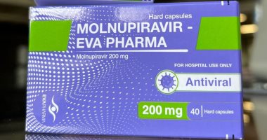 الصحة: توفير عقار مولنوبيرافير الجديد لعلاج كورونا بصيدليات الإسعاف