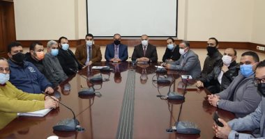 السكة الحديد تعلن بدء تفعيل منظومة الشكاوى الحكومية بالمحطات والقطارات