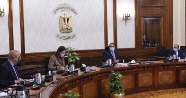 مدبولي: توجيهات من الرئيس السيسي بالإسراع فى تنفيذ المجمعات الخدمية الحكومية