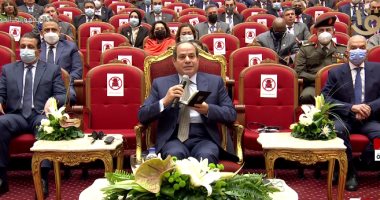 بريتش بيتروليوم: الرئيس السيسى قاد مصر لتصبح نموذجا تنمويا ناجحا دوليا