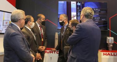 السفير الأمريكي: مصر مركز إقليمي مهم للطاقة فى إفريقيا والبحر المتوسط