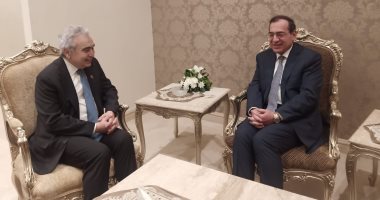 رئيس وكالة الطاقة الدولية: اهتمام الرئيس السيسى بدول أفريقيا يتوافق مع توجه الوكالة رئيس وكالة الطاقة الدولية: اهتمام الرئيس السيسى بدول أفريقيا يتوافق مع توجه الوكالة