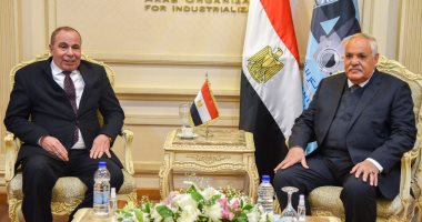 تعاون بين العربية للتصنيع والمعهد التكنولوجي ببنى سويف لدعم المشروعات البحثية