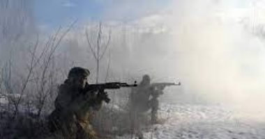 مسؤول أمريكي: الروس يتحركون نحو كييف والمراكز السكانية الكبيرة