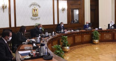 رئيس الوزراء: توجيهات رئاسية بمتابعة تنفيذ الاستراتيجية الوطنية لحقوق الإنسان رئيس الوزراء: توجيهات رئاسية بمتابعة تنفيذ الاستراتيجية الوطنية لحقوق الإنسان