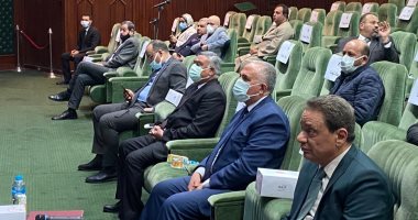 وزير الرى: استخدام الرى الذكى زاد إنتاجية الفدان بنسبة 30%