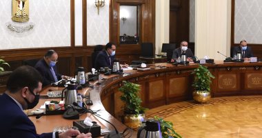 رئيس الوزراء يتابع موقف تطوير قطاع الطيران المدني رئيس الوزراء يتابع موقف تطوير قطاع الطيران المدني