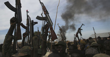 تقرير إعلامية: إطلاق نار كثيف قرب القصر الرئاسى فى غينيا بيساو