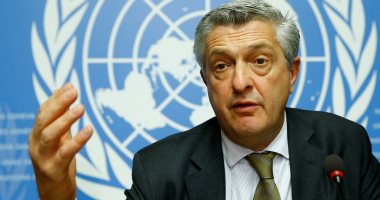 الأمم المتحدة: عدد اللاجئين فى أوكرانيا تجاوز نصف مليون شخص