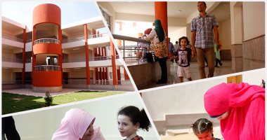 التعليم: الدراسة فى المدارس المصرية اليابانية تقدم نظاما تعليميا شاملا