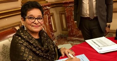 تشييع جثمان الراحلة أنيسة حسونة إلى مثواه الأخير