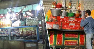 منع عربات الطعام من التواجد أمام المطاعم والمحال الثابتة.. اعرف التفاصيل