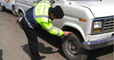 احذر.. 14 مخالفة مرورية تغرمك 8 آلاف جنيه بقانون المرور الجديد