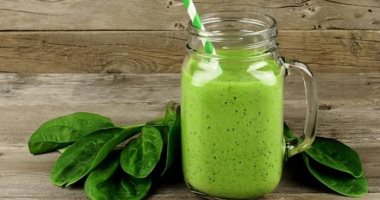 عصير الخضراوات يساعد فى إبطاء الشيخوخة.. كله فوائد