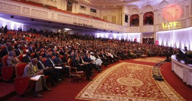 أفريكسم بنك: اتفاقيات بـ27 مليار دولار وقعت خلال معرض التجارة البينية بالقاهرة