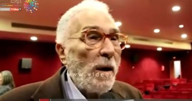 ابن الفنان عبد الرحمن أبو زهرة يكشف آخر تطورات حالته الصحية