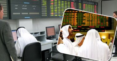 صعود بورصات الخليج بختام جلسة الأربعاء باستثناء هبوط الأسهم السعودية