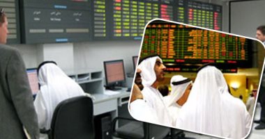 صعود بورصات الخليج بختام جلسة الأربعاء باستثناء هبوط الأسهم السعودية صعود بورصات الخليج بختام جلسة الأربعاء باستثناء هبوط الأسهم السعودية