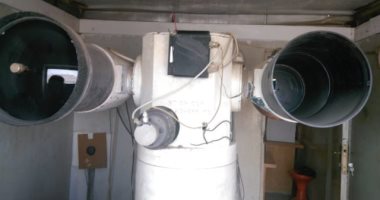 معهد الفلك: إنشاء محطة ضخمة لرصد الأقمار الصناعية بالتعاون مع الصين