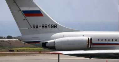 وزير النقل الروسى: احتجاز 78 طائرة من أسطولنا الجوى المدنى فى الخارج