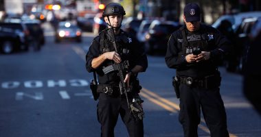 مقتل شخصين فى إطلاق نار داخل حافلة بولاية فلوريدا الأمريكية