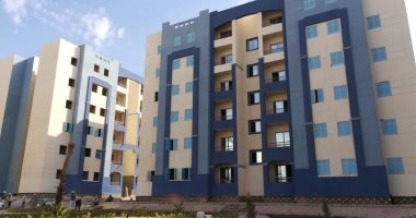 وزير الإسكان يجرى حركة تغييرات بين رؤساء أجهزة المدن الجديدة وزير الإسكان يجرى حركة تغييرات بين رؤساء أجهزة المدن الجديدة