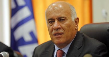 جبريل الرجوب: مصر الدولة الوحيدة القادرة على مساعدة الفلسطينيين لتحقيق الوحدة
