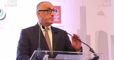 طارق عامر: سددنا كل التزاماتنا الدولية فى توقيتها ونوفر كل احتياجات السوق