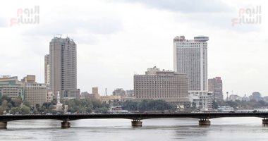 هيئة الأرصاد تكشف موعد نهاية الموجة الباردة.. وتحذر من تخفيف الملابس هيئة الأرصاد تكشف موعد نهاية الموجة الباردة.. وتحذر من تخفيف الملابس