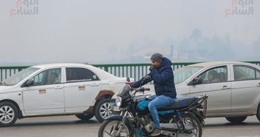 لا تخففوا الملابس.. الأرصاد: انخفاض بدرجات الحرارة يبدأ الثلاثاء المقبل لا تخففوا الملابس.. الأرصاد: انخفاض بدرجات الحرارة يبدأ الثلاثاء المقبل