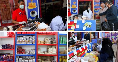 كيف تبلغ عن محتكرى السلع بالقاهرة.. إعرف التفاصيل