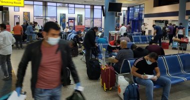 مطار مرسى علم يستقبل 65 رحلة طيران دولية أسبوعية بداية من اليوم