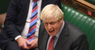 عقوبات بريطانية على 350 روسيا منهم 50 تقدر ثروتهم بـ100 مليار إسترلينى